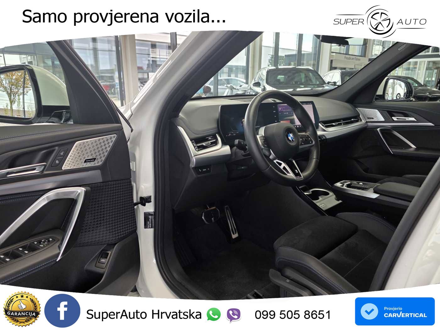 BMW X1 18i (136 KS) sDrive Steptronic M Sport LED+GR SJED+ACC