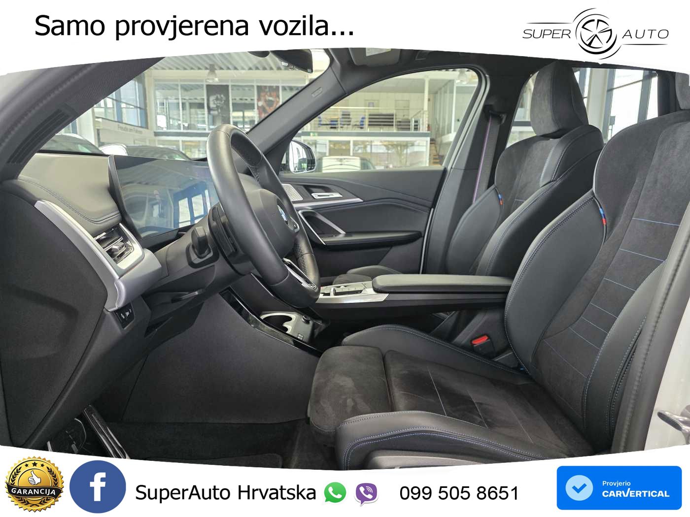 BMW X1 18i (136 KS) sDrive Steptronic M Sport LED+GR SJED+ACC