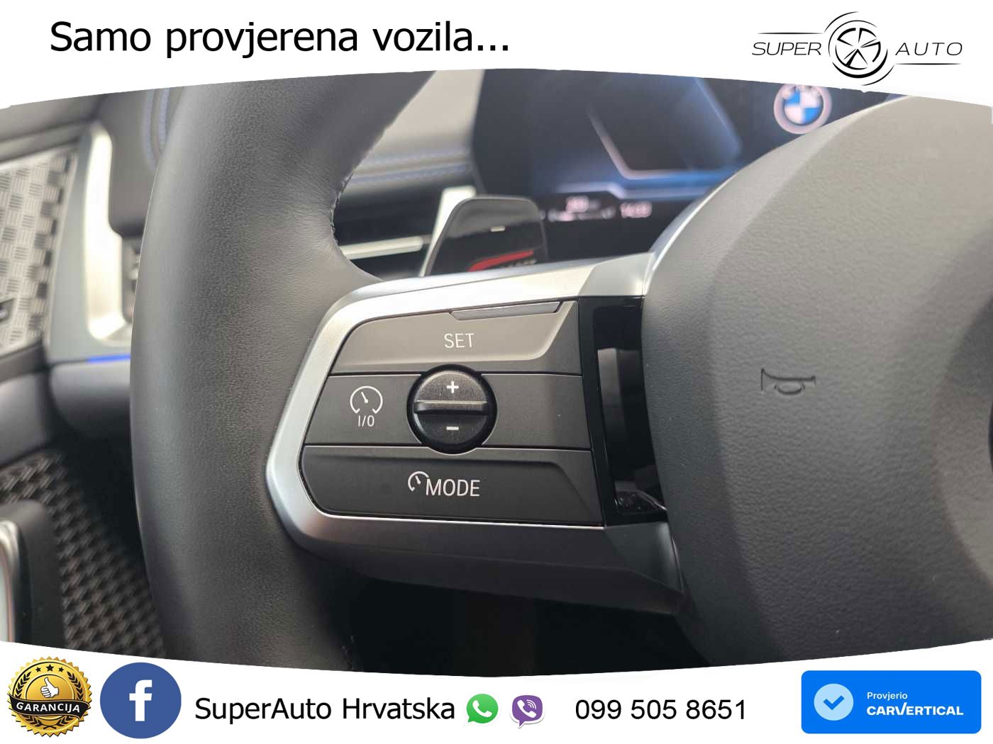 BMW X1 18i (136 KS) sDrive Steptronic M Sport LED+GR SJED+ACC
