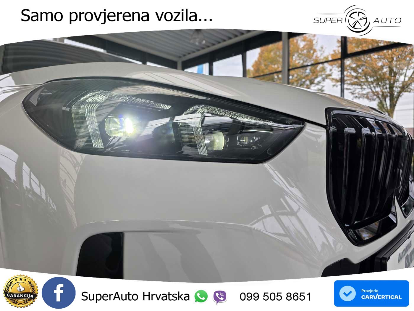 BMW X1 18i (136 KS) sDrive Steptronic M Sport LED+GR SJED+ACC