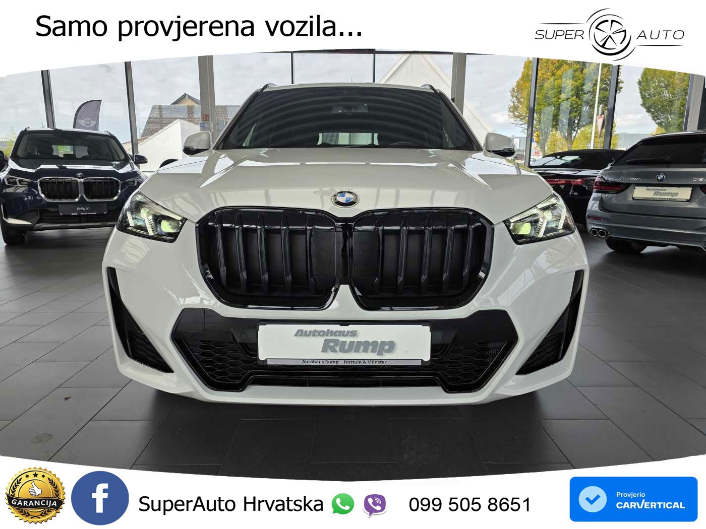 BMW X1 18i (136 KS) sDrive Steptronic M Sport LED+GR SJED+ACC