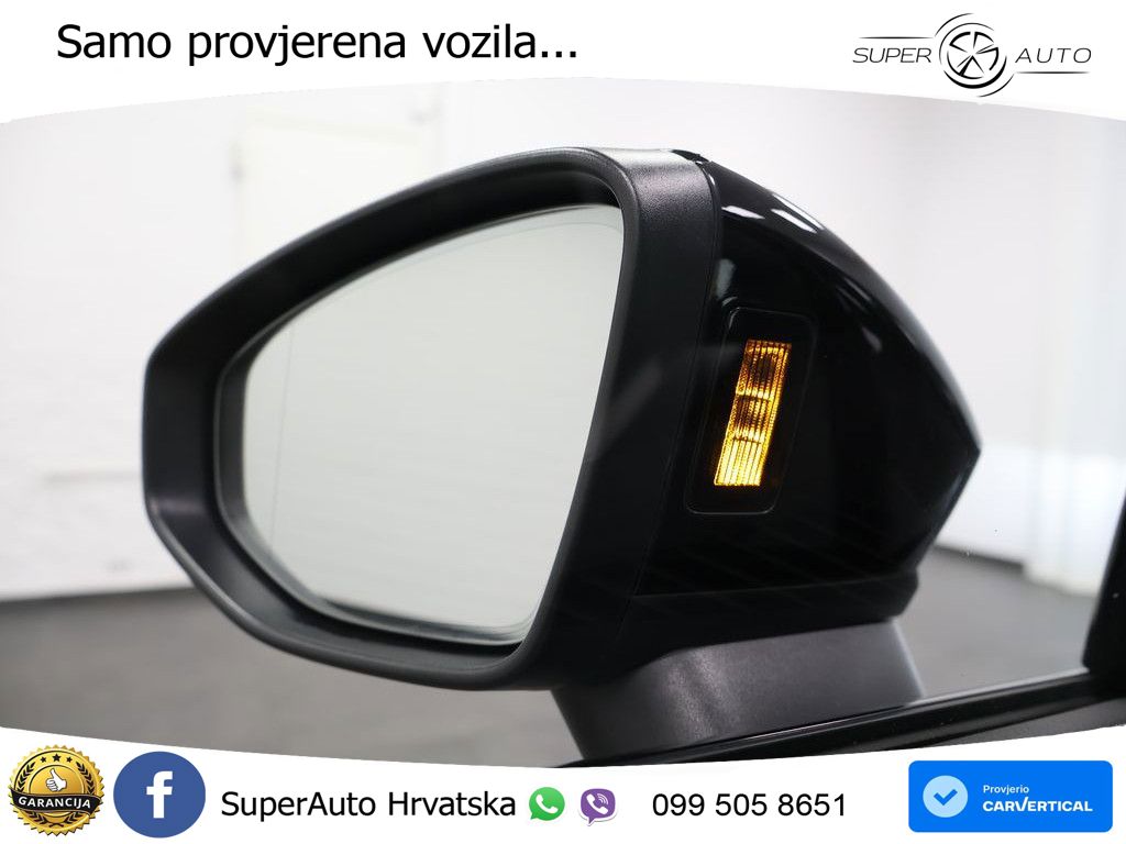 Audi A3 45 TFSIe (245 KS) S tronic S line LED+GR SJED+ACC
