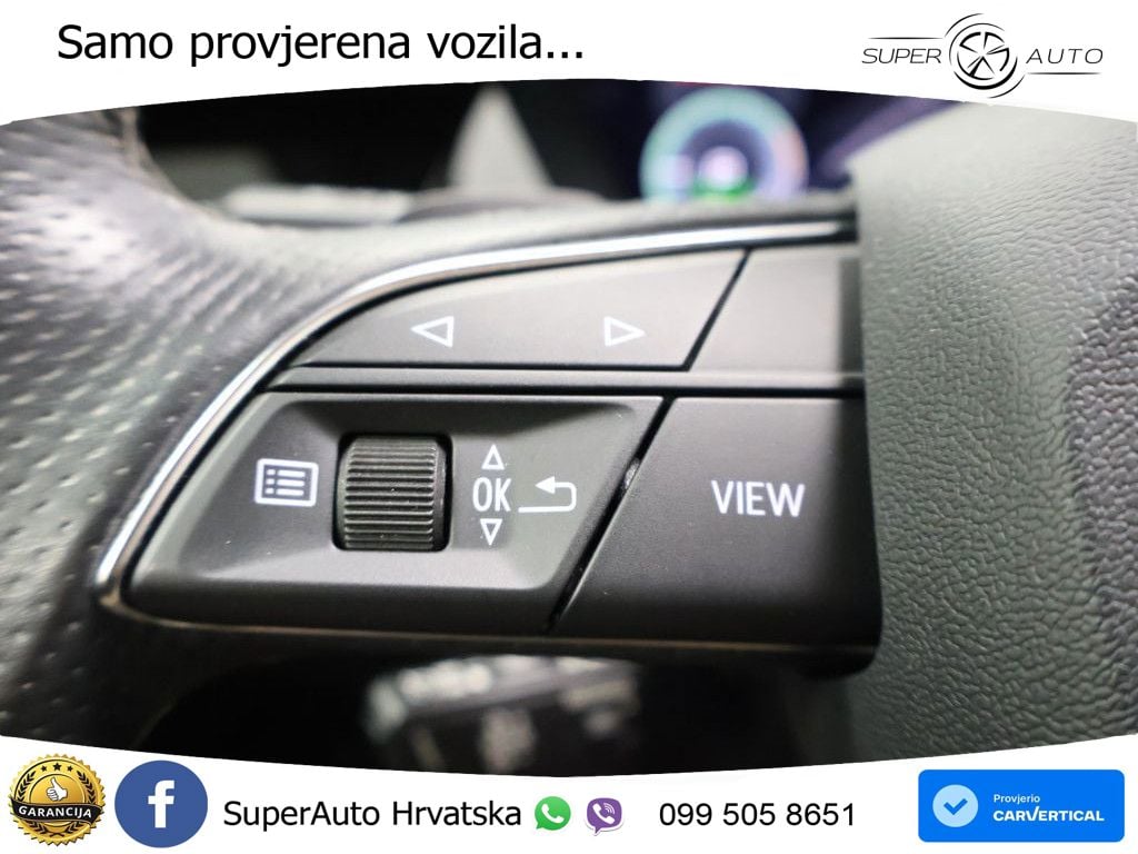 Audi A3 45 TFSIe (245 KS) S tronic S line LED+GR SJED+ACC