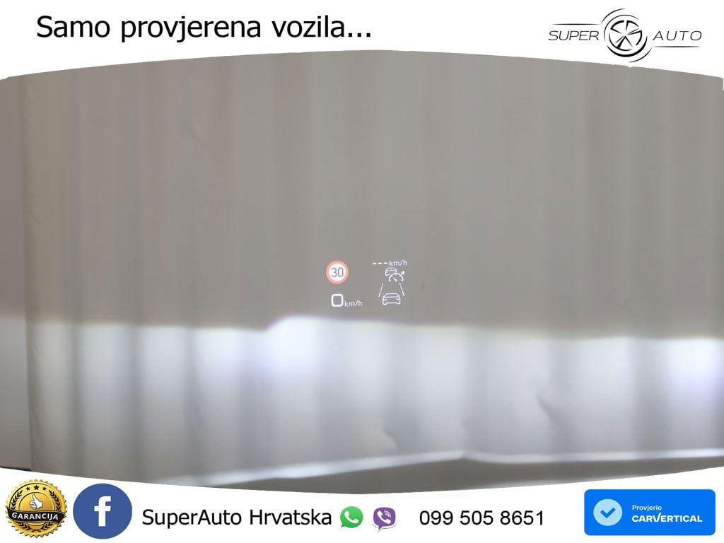 Audi A3 45 TFSIe (245 KS) S tronic S line LED+GR SJED+ACC