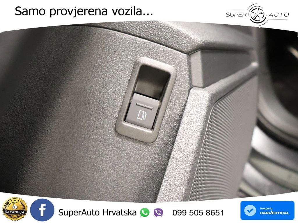 Audi A3 45 TFSIe (245 KS) S tronic S line LED+GR SJED+ACC