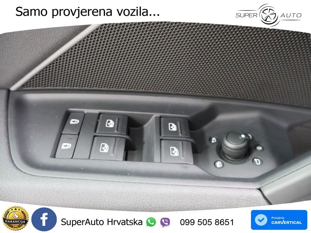 Audi A3 45 TFSIe (245 KS) S tronic S line LED+GR SJED+ACC
