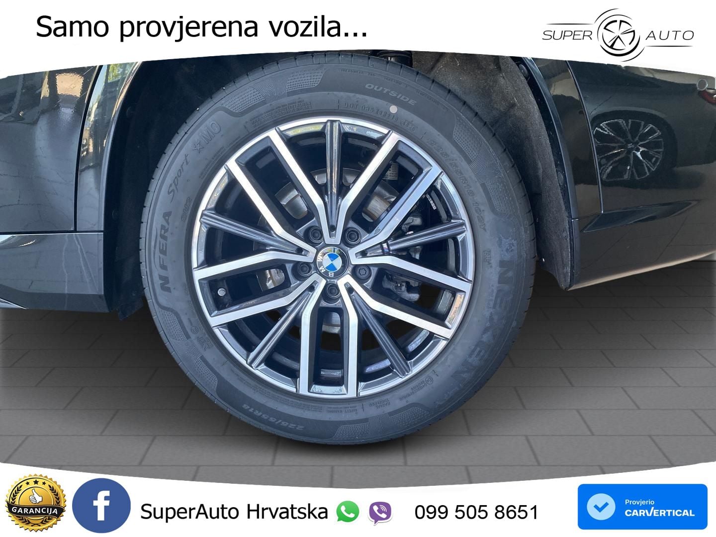 BMW X1 18i (136 KS) sDrive Steptronic M Sport LED+GR SJED+ACC