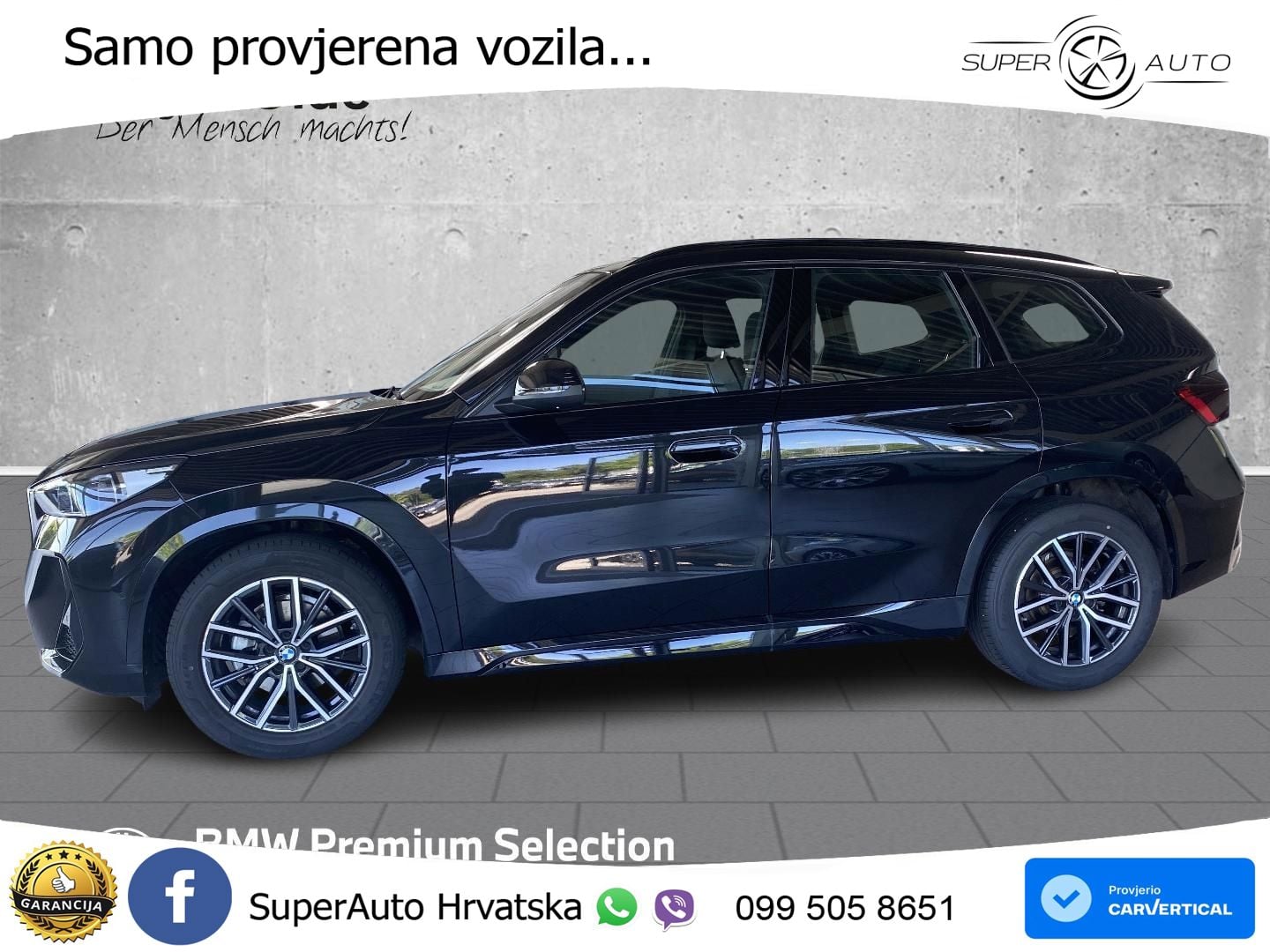 BMW X1 18i (136 KS) sDrive Steptronic M Sport LED+GR SJED+ACC