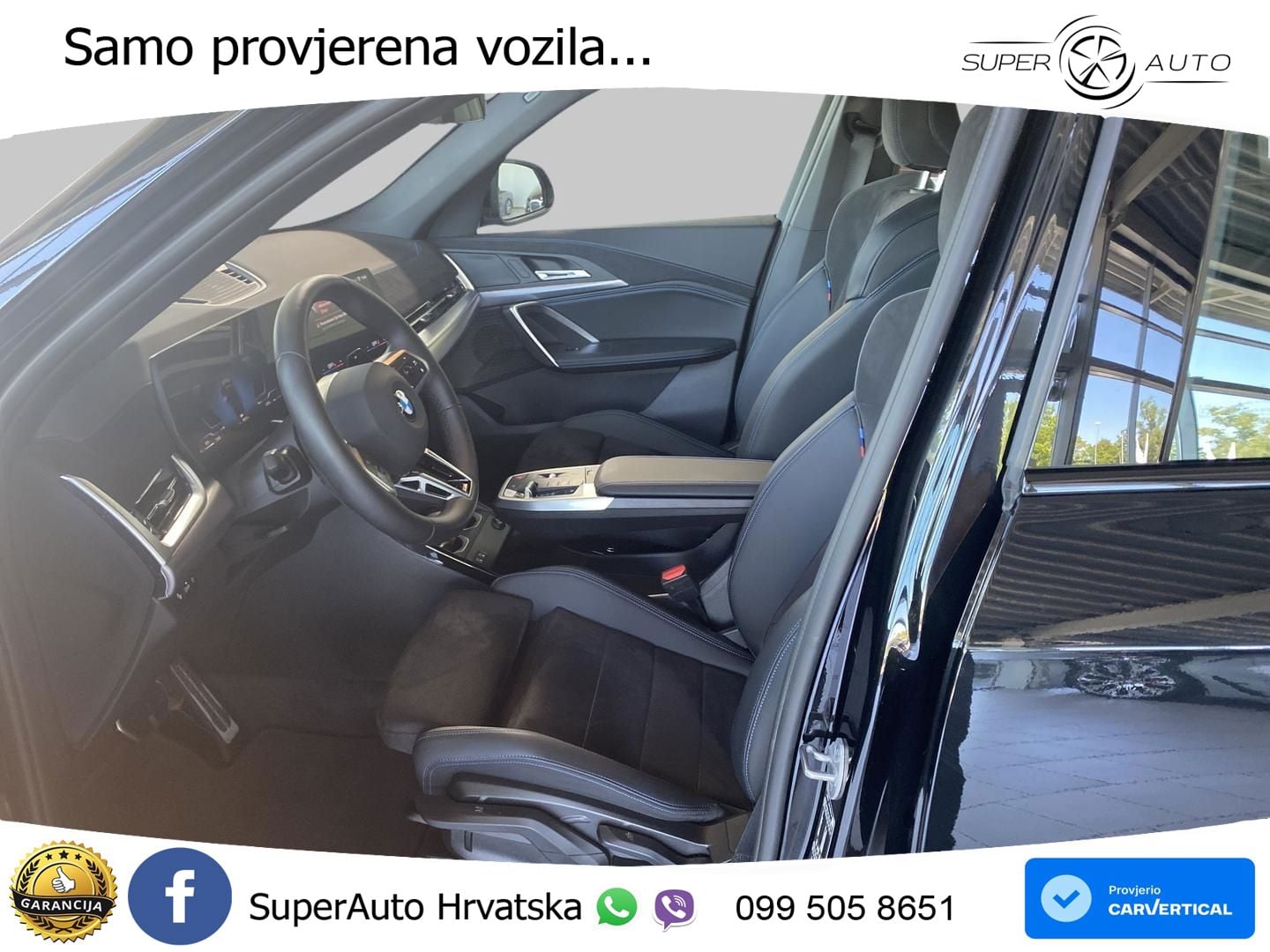 BMW X1 18i (136 KS) sDrive Steptronic M Sport LED+GR SJED+ACC