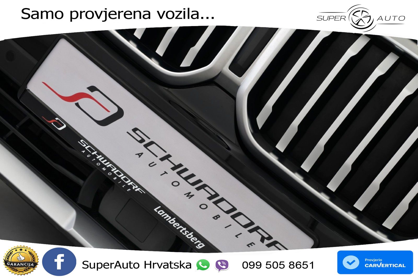 BMW X3 20d xDrive Steptronic LED+GR SJED+ACC