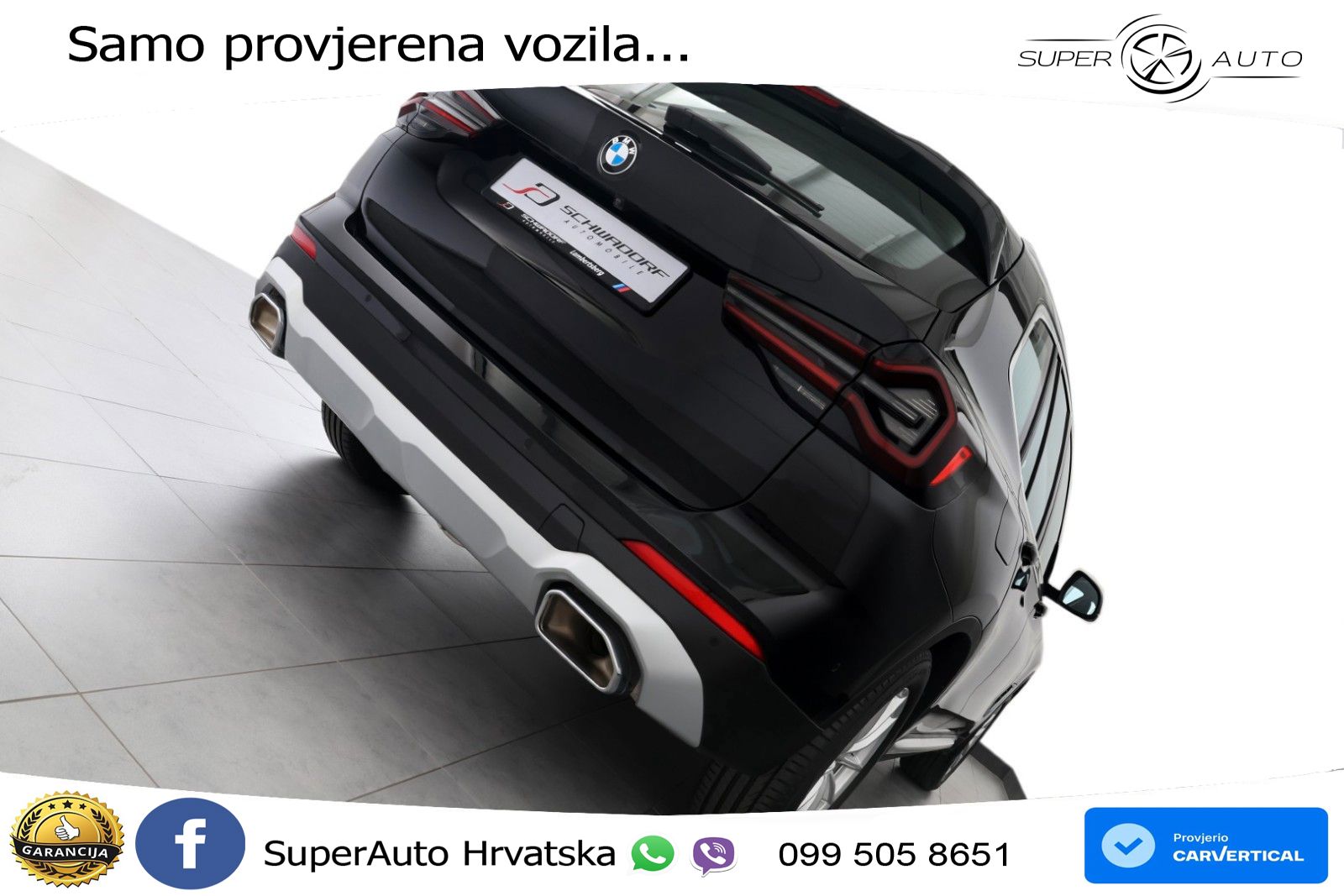 BMW X3 20d xDrive Steptronic LED+GR SJED+ACC
