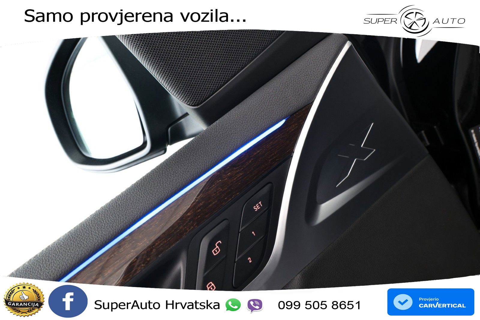 BMW X3 20d xDrive Steptronic LED+GR SJED+ACC