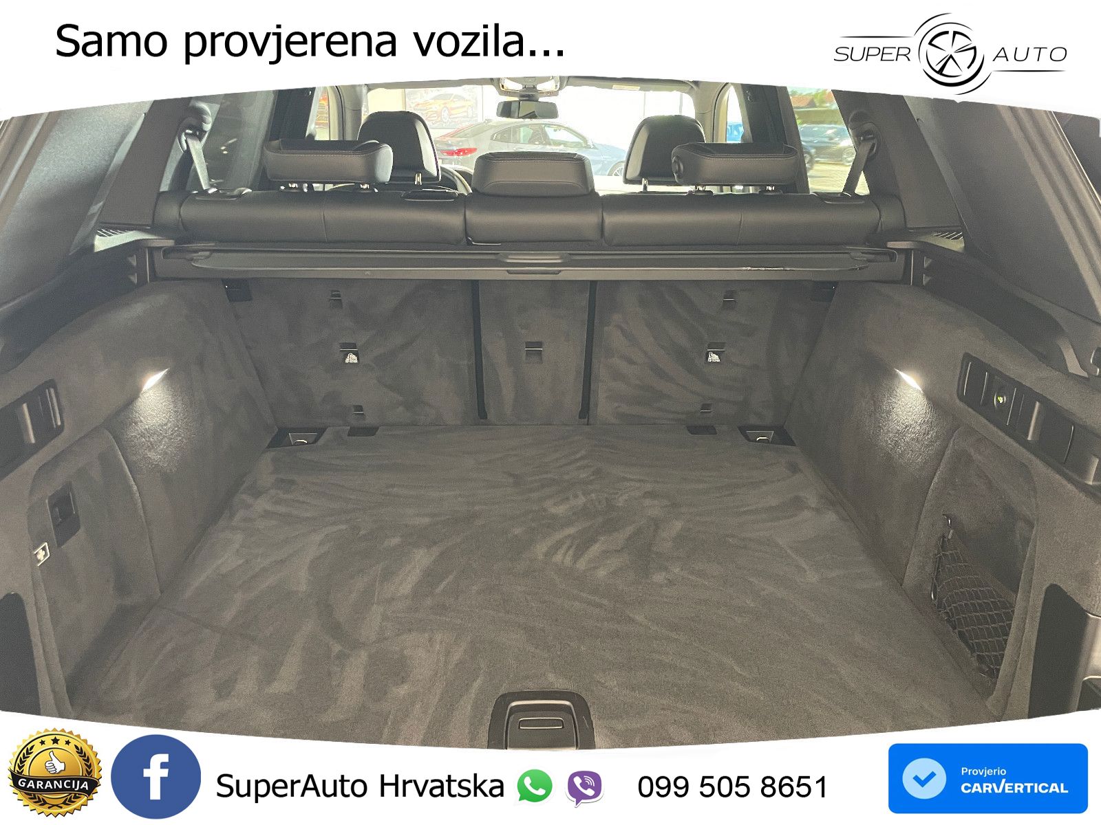 BMW X5 30d (286 KS) xDrive Steptronic M Sport LED+GR SJED+ACC