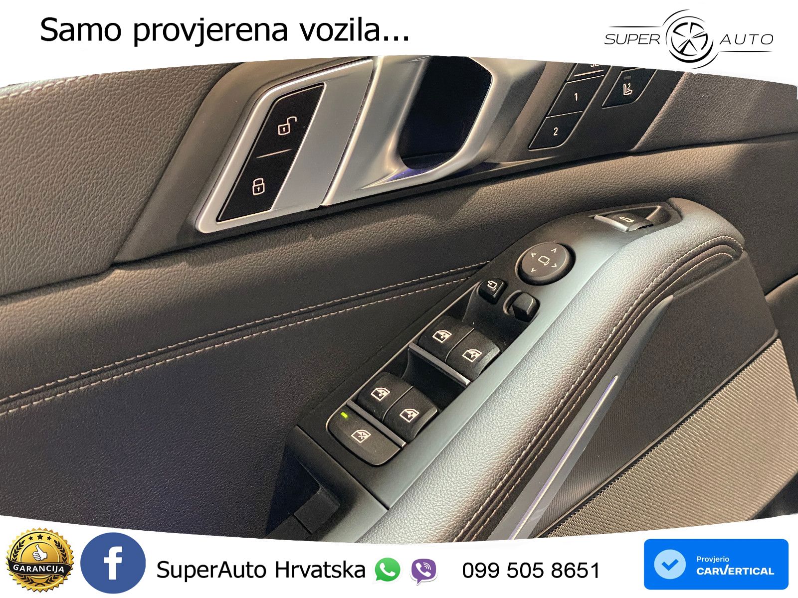 BMW X5 30d (286 KS) xDrive Steptronic M Sport LED+GR SJED+ACC