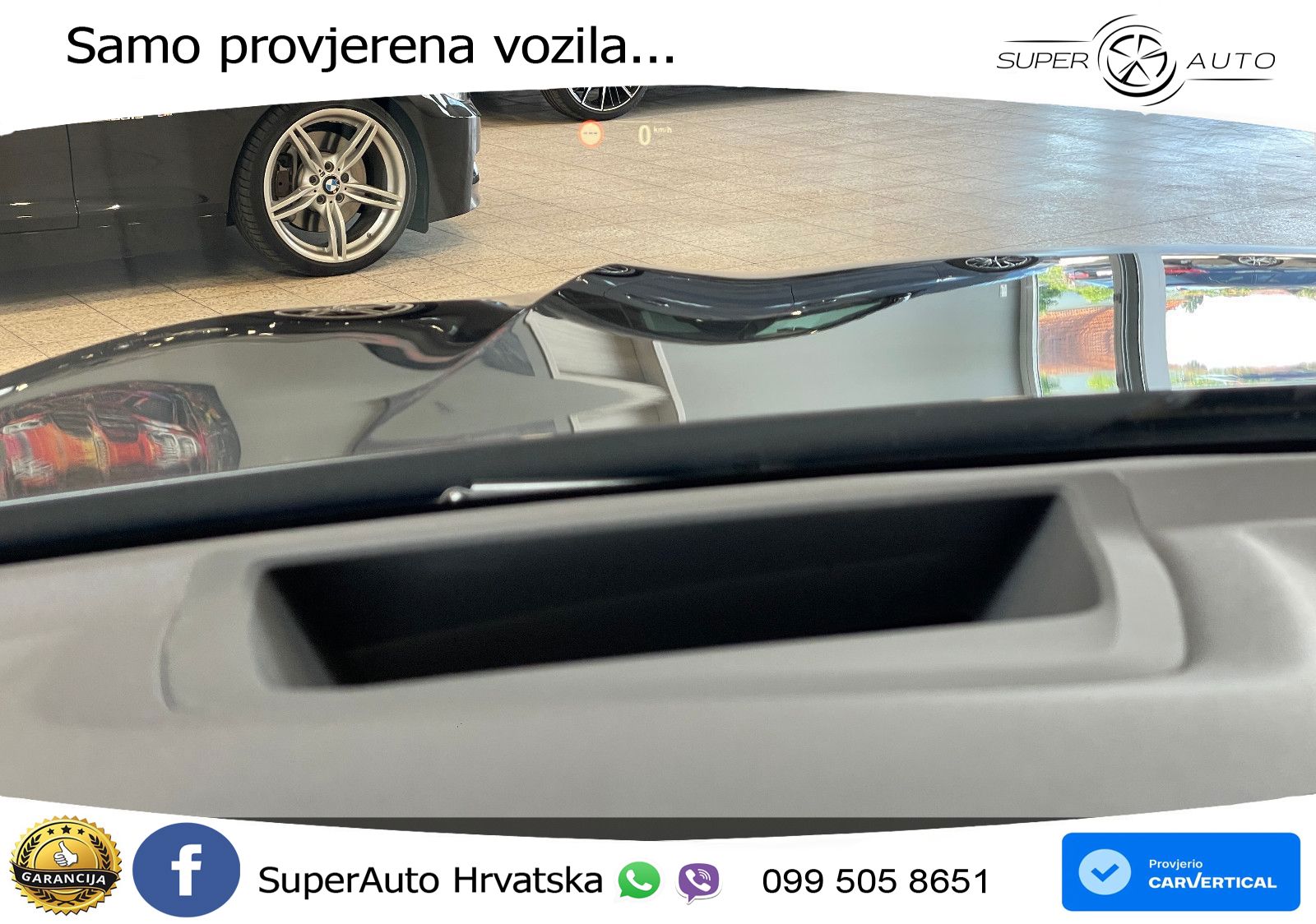BMW X5 30d (286 KS) xDrive Steptronic M Sport LED+GR SJED+ACC