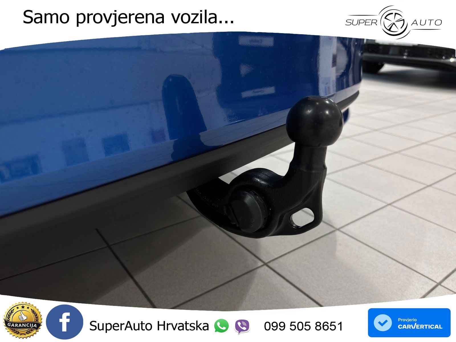Škoda Octavia Combi 1.5 TSI (150 KS) DSG LED+GR SJED+ACC