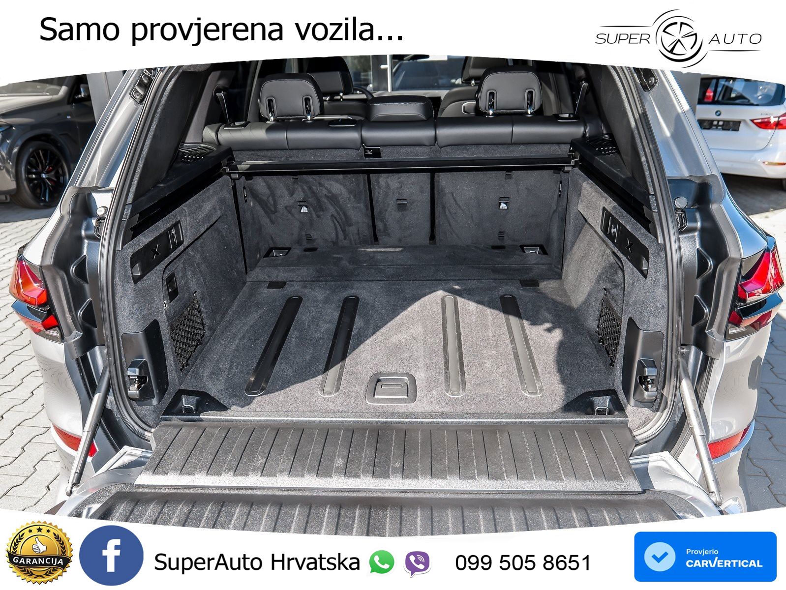 BMW X5 30d (298 KS) xDrive Steptronic M Sport LED+GR SJED+ACC