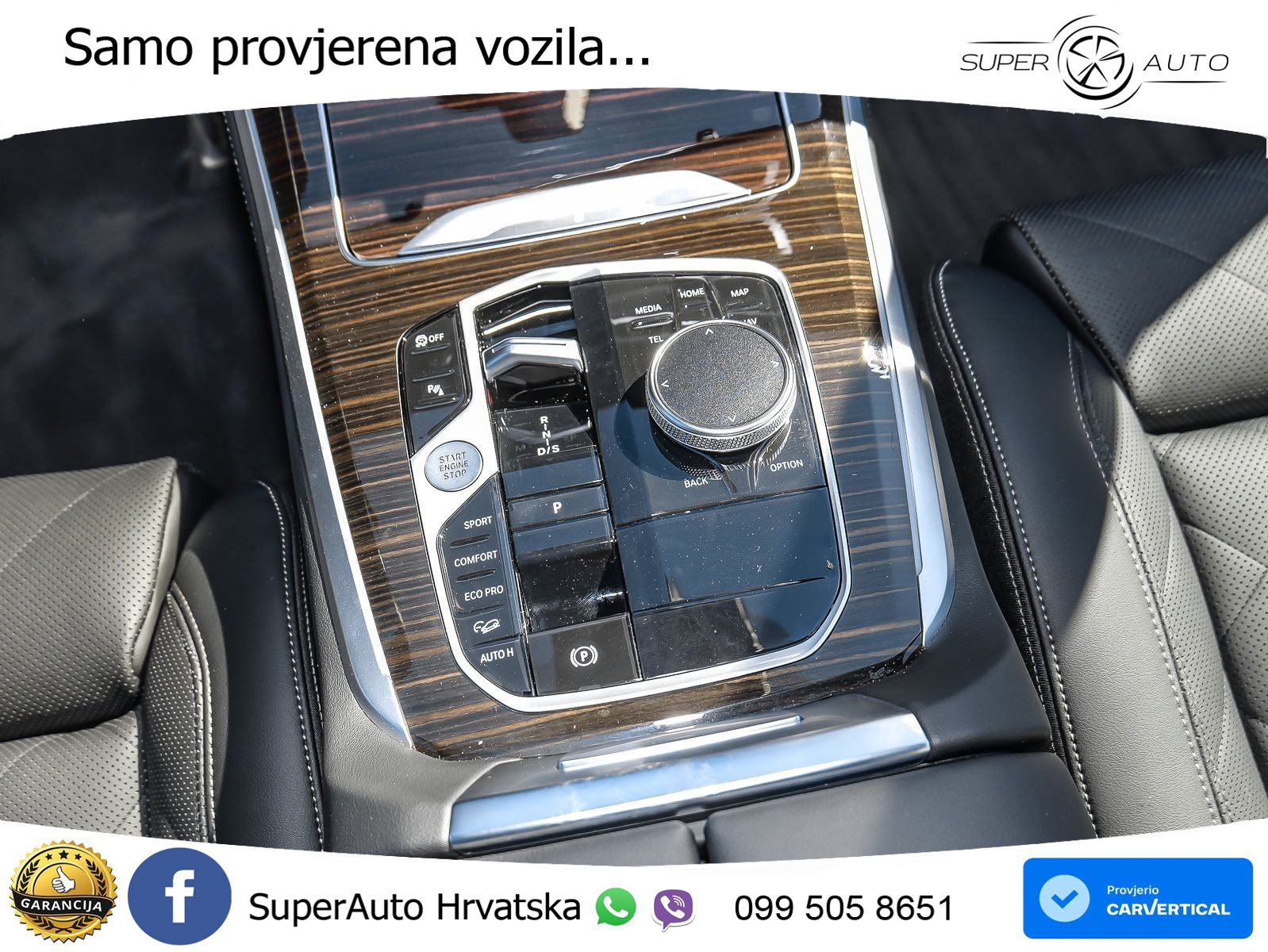 BMW X5 30d (298 KS) xDrive Steptronic M Sport LED+GR SJED+ACC