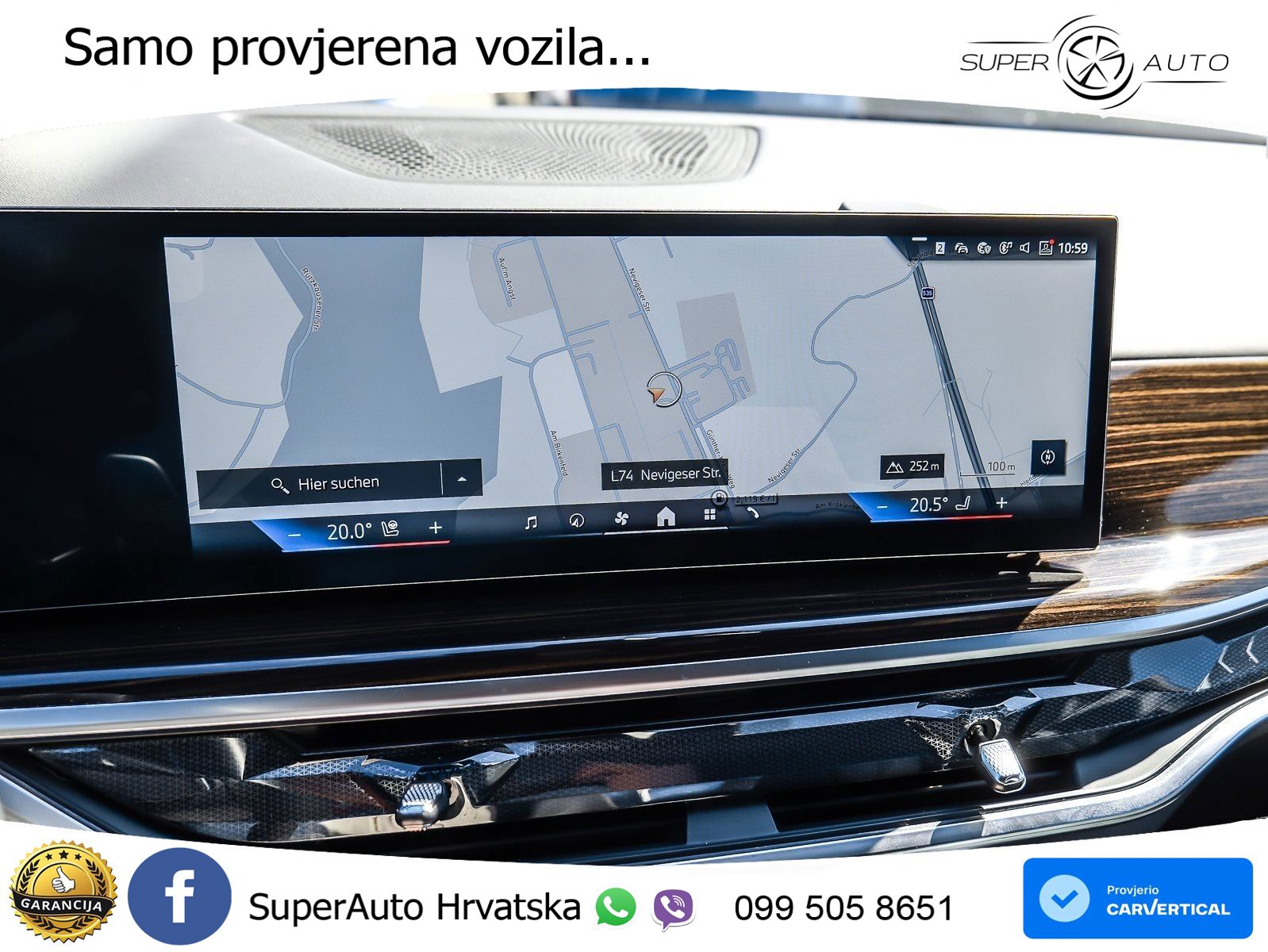 BMW X5 30d (298 KS) xDrive Steptronic M Sport LED+GR SJED+ACC