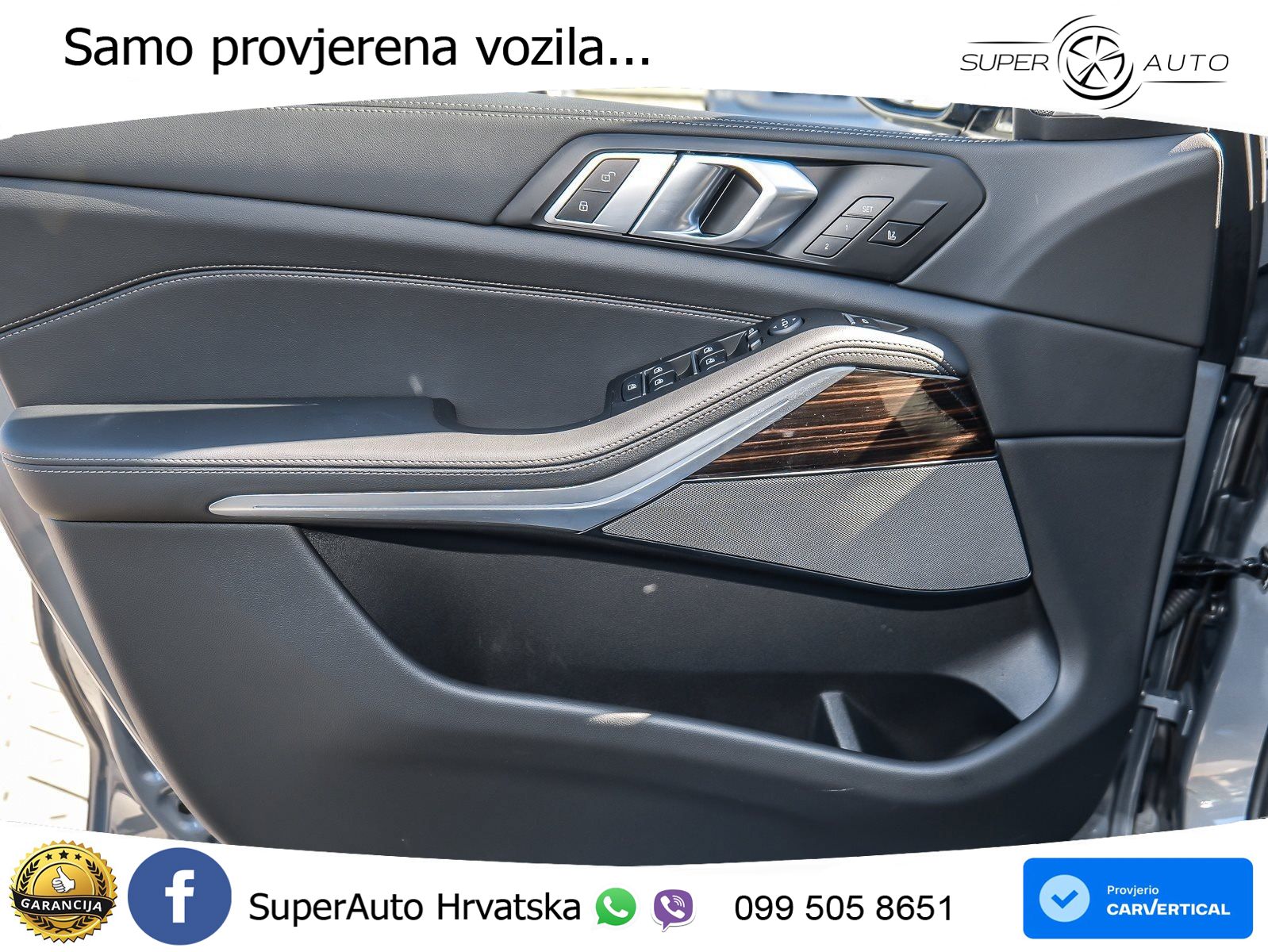 BMW X5 30d (298 KS) xDrive Steptronic M Sport LED+GR SJED+ACC