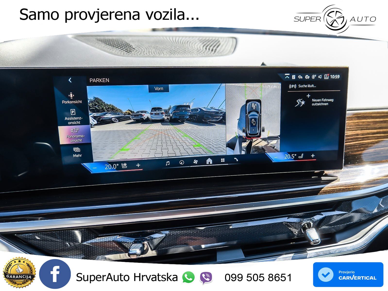 BMW X5 30d (298 KS) xDrive Steptronic M Sport LED+GR SJED+ACC
