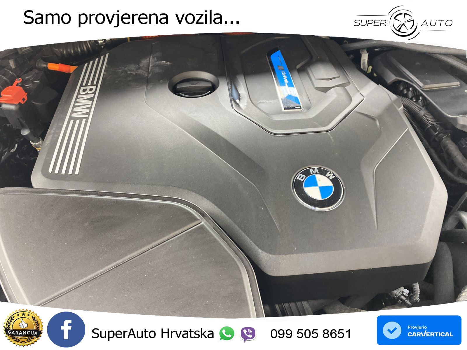 BMW X3 20i xDrive Steptronic M Sport