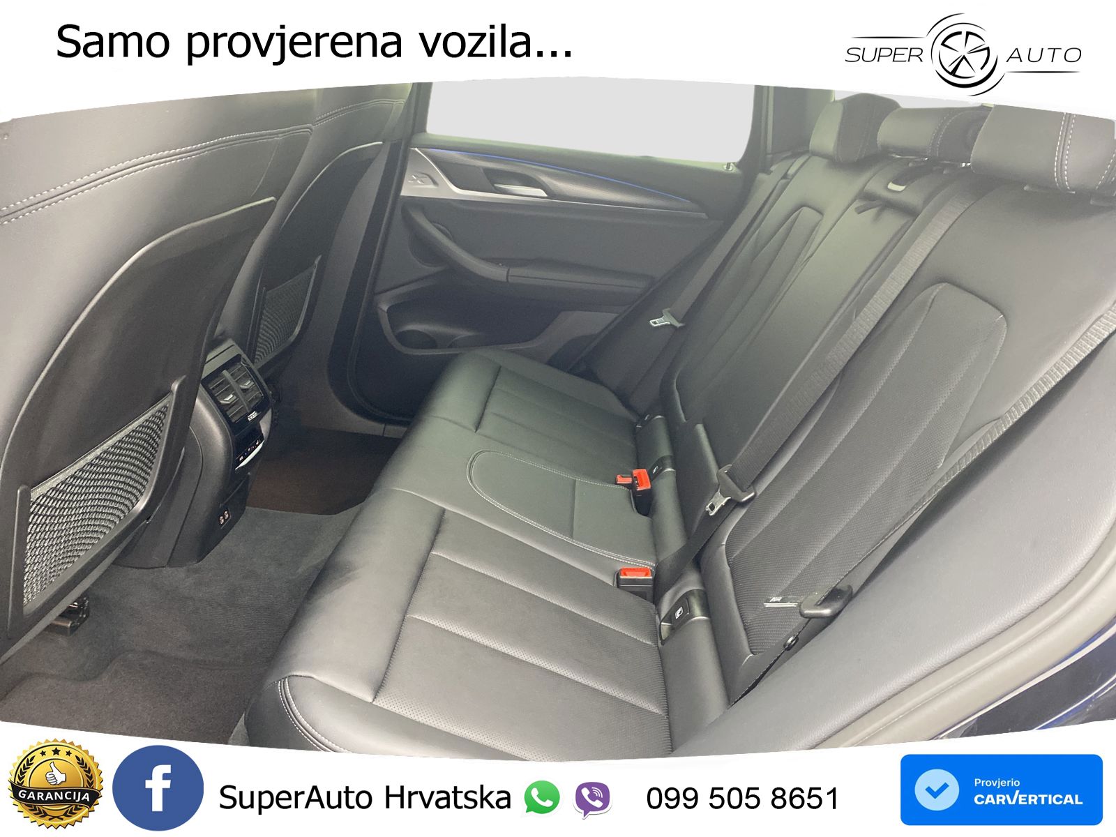 BMW X3 20i xDrive Steptronic M Sport
