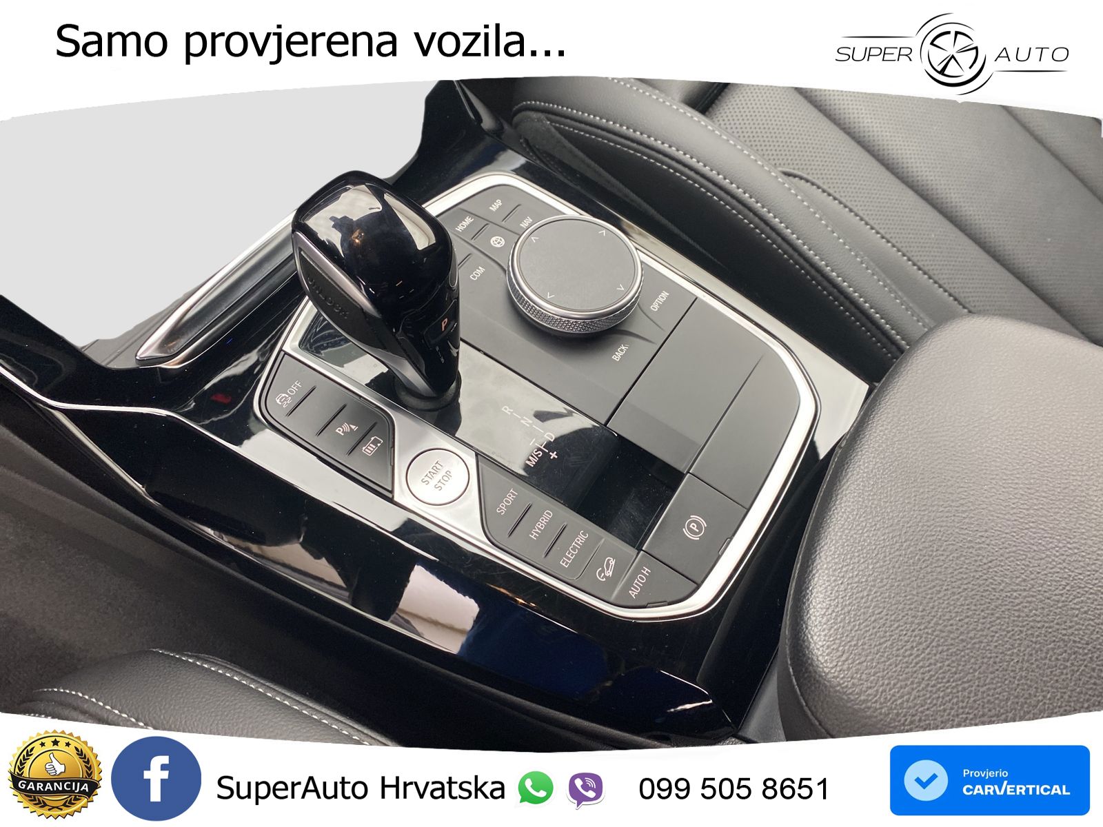 BMW X3 20i xDrive Steptronic M Sport