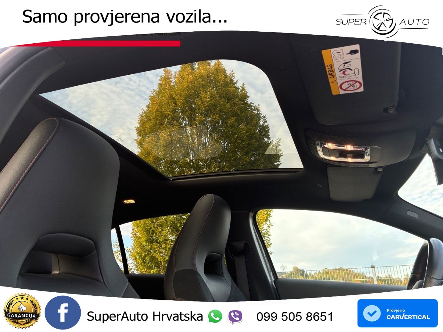 Mercedes-Benz A 250e 8G-DCT