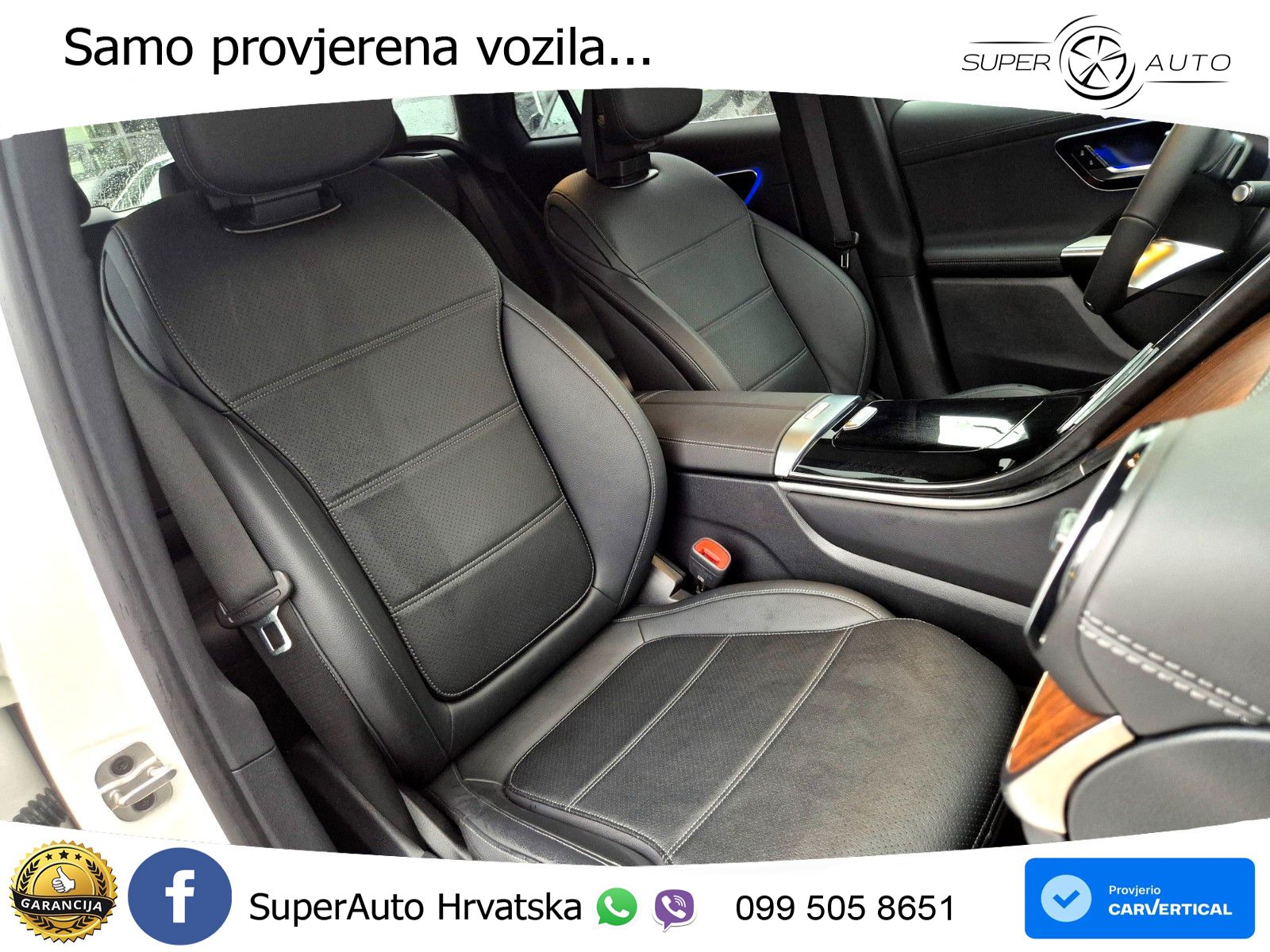 Mercedes GLC 300 (258 KS) 4MATIC 9G-TRONIC AMG