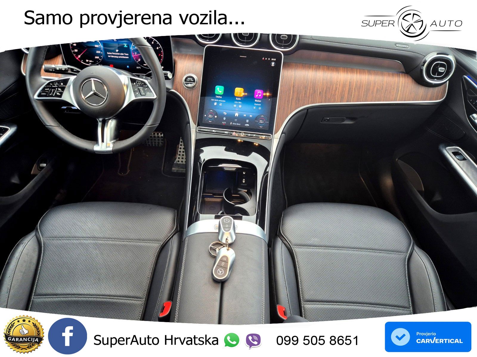 Mercedes GLC 300 (258 KS) 4MATIC 9G-TRONIC AMG