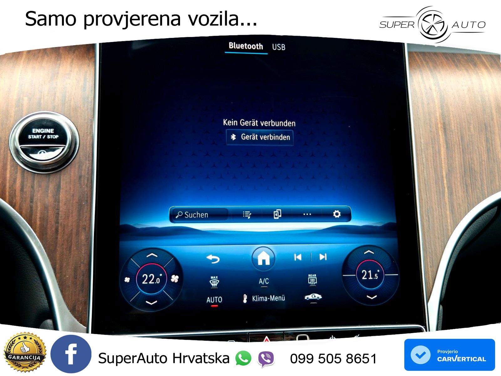 Mercedes GLC 300 (258 KS) 4MATIC 9G-TRONIC AMG