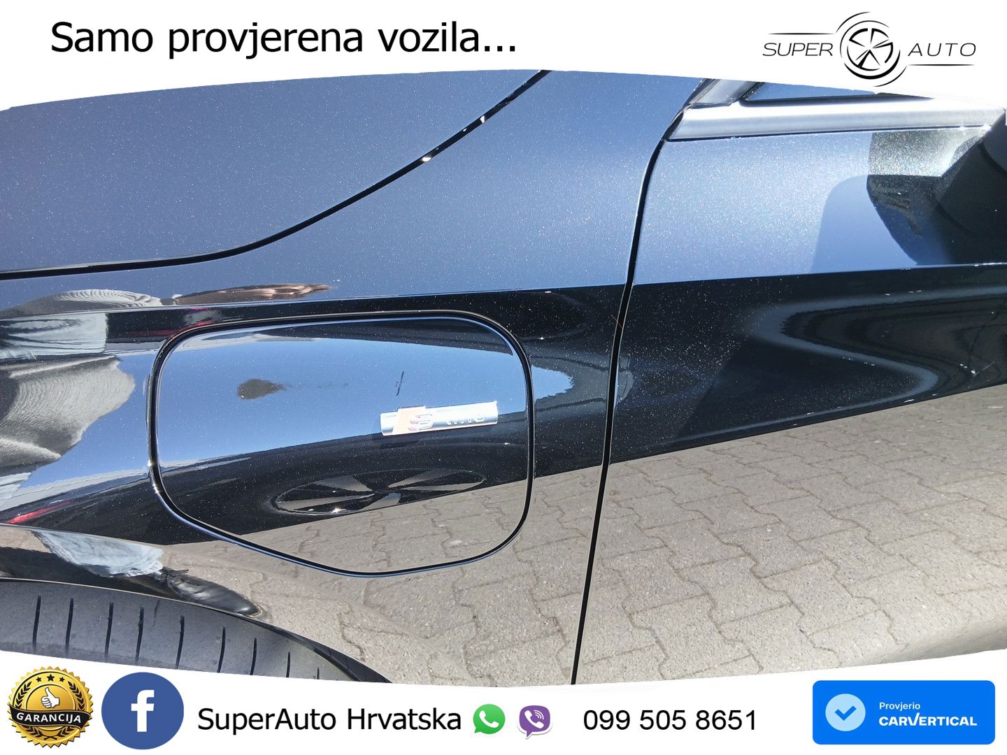 Audi A3 Sportback 40 TFSI e (204 KS) Plug-in Hybrid S tronic S line LED+GR SJED+ACC