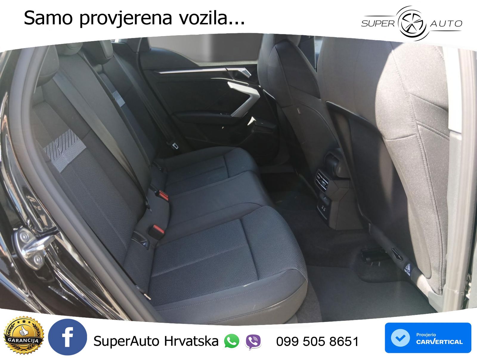 Audi A3 Sportback 40 TFSI e (204 KS) Plug-in Hybrid S tronic S line LED+GR SJED+ACC