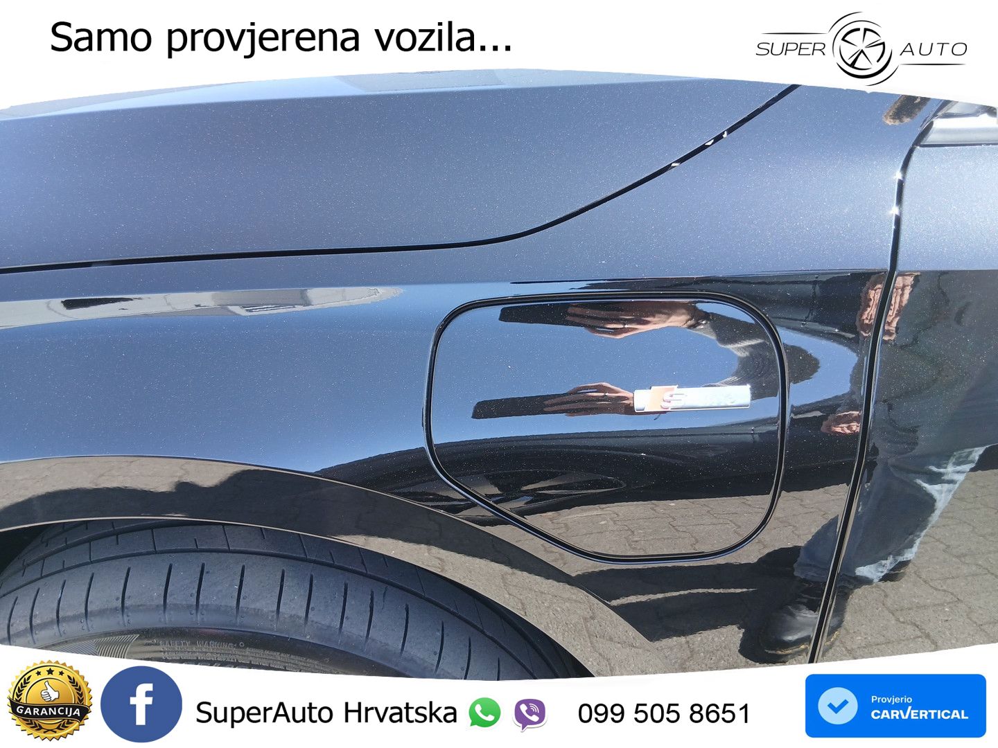 Audi A3 Sportback 40 TFSI e (204 KS) Plug-in Hybrid S tronic S line LED+GR SJED+ACC