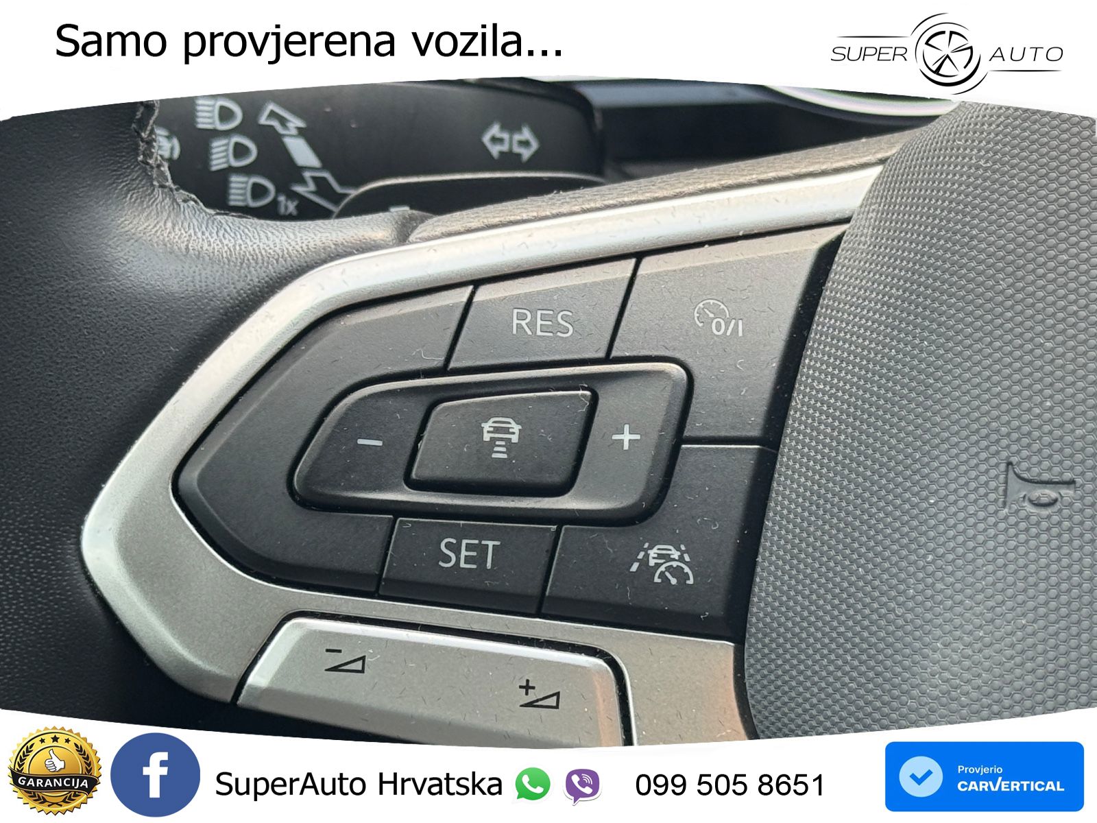 Volkswagen Passat Variant 2.0 TDI (200 KS) DSG Business LED+GR SJED+ACC
