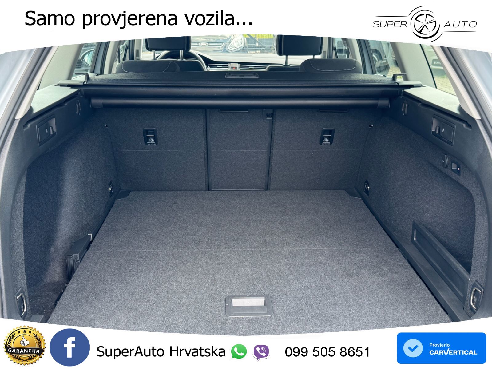 Volkswagen Passat Variant 2.0 TDI (200 KS) DSG Business LED+GR SJED+ACC