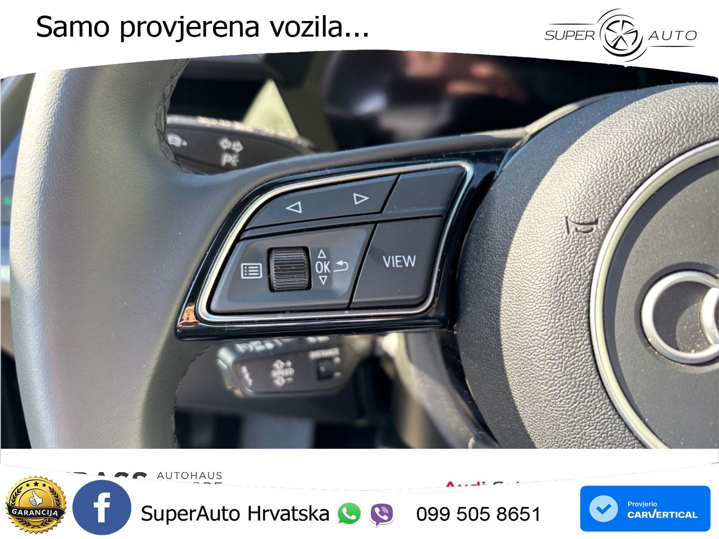 Audi A3 35 TFSI (150 KS) S tronic advanced LED+GR SJED+ACC
