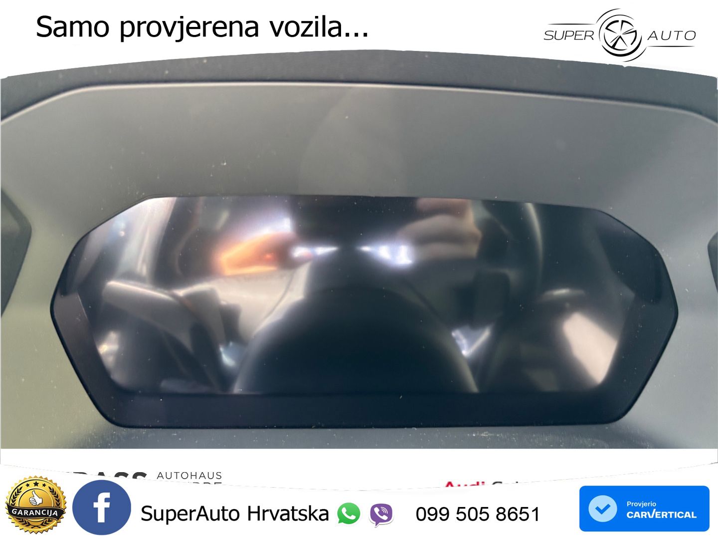 Audi A3 35 TFSI (150 KS) S tronic advanced LED+GR SJED+ACC