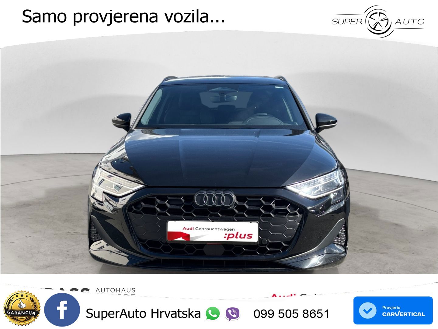 Audi A3 35 TFSI (150 KS) S tronic advanced LED+GR SJED+ACC