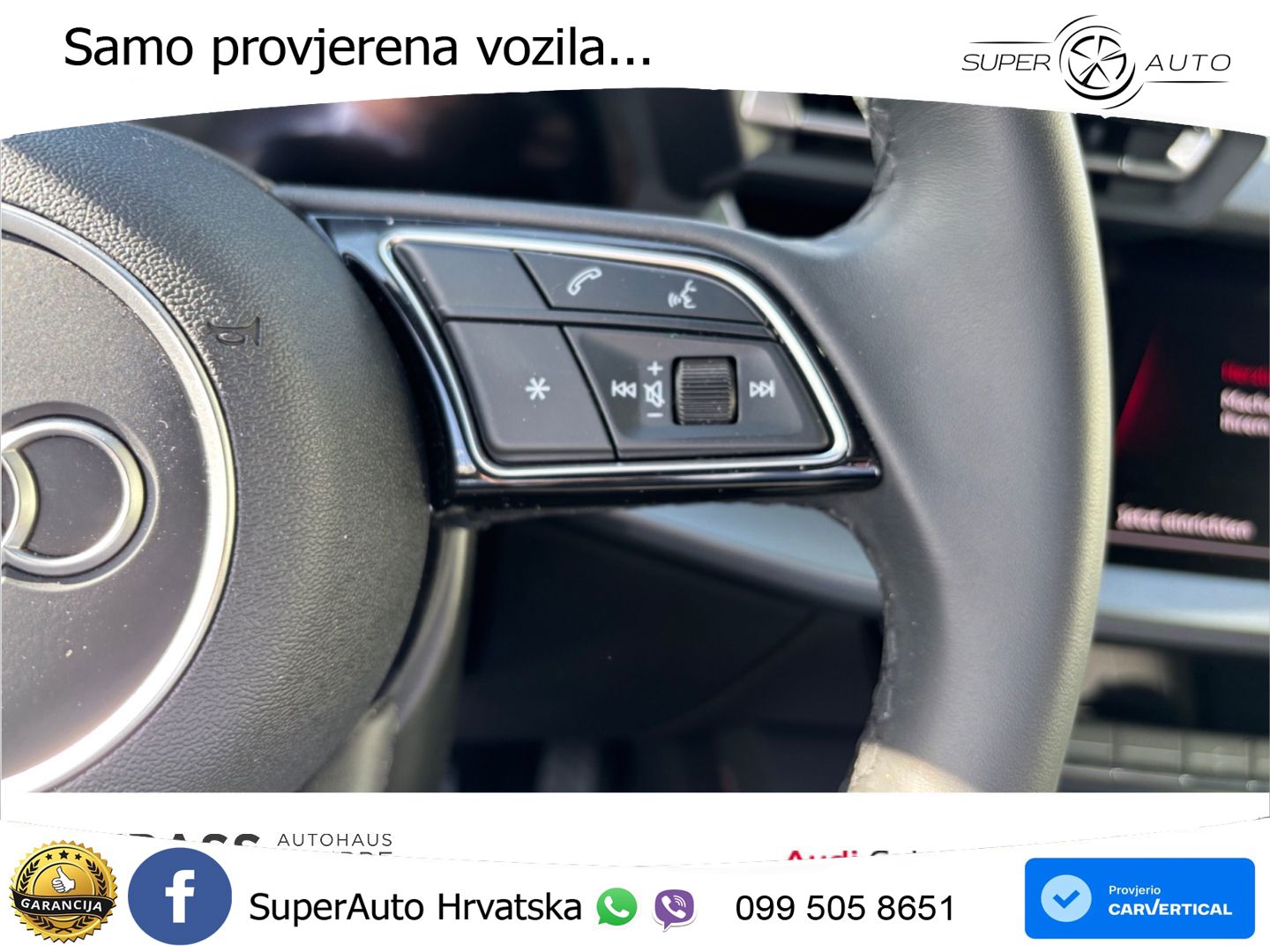 Audi A3 35 TFSI (150 KS) S tronic advanced LED+GR SJED+ACC