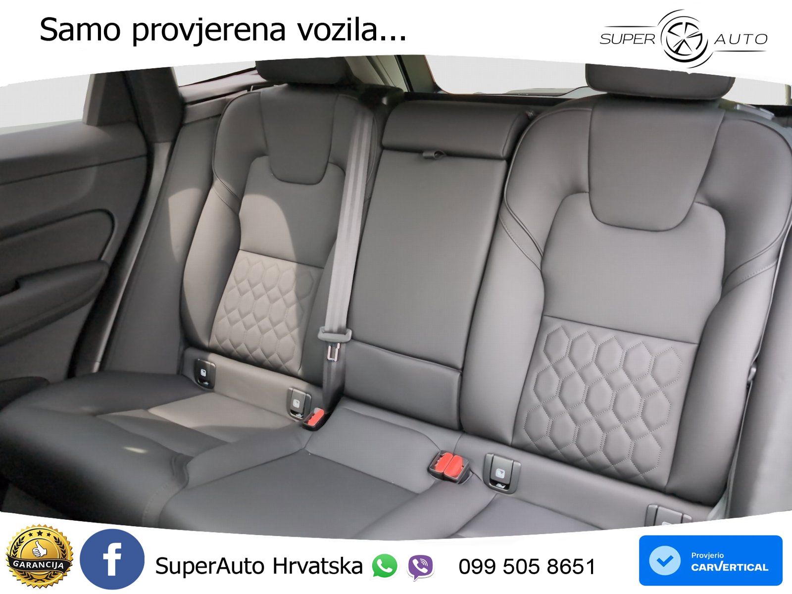 Volvo XC60 T8 AWD Geartronic LED+GR SJED+ACC
