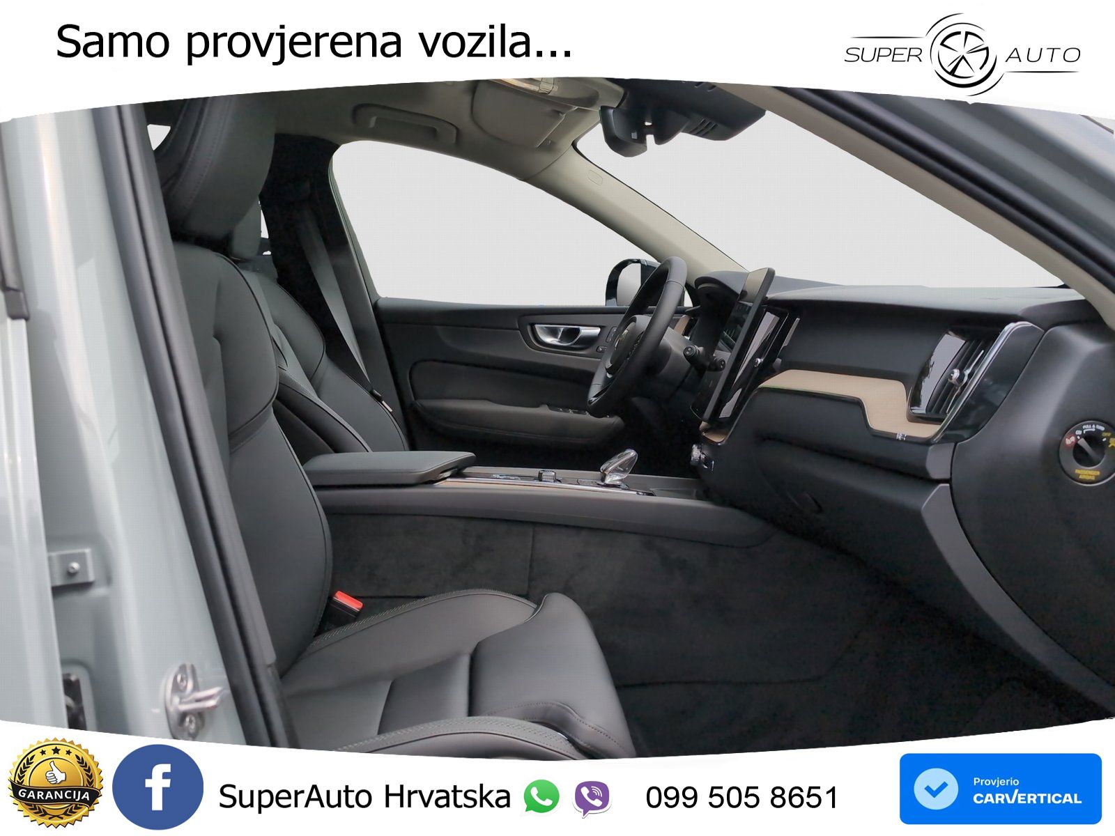 Volvo XC60 T8 AWD Geartronic LED+GR SJED+ACC