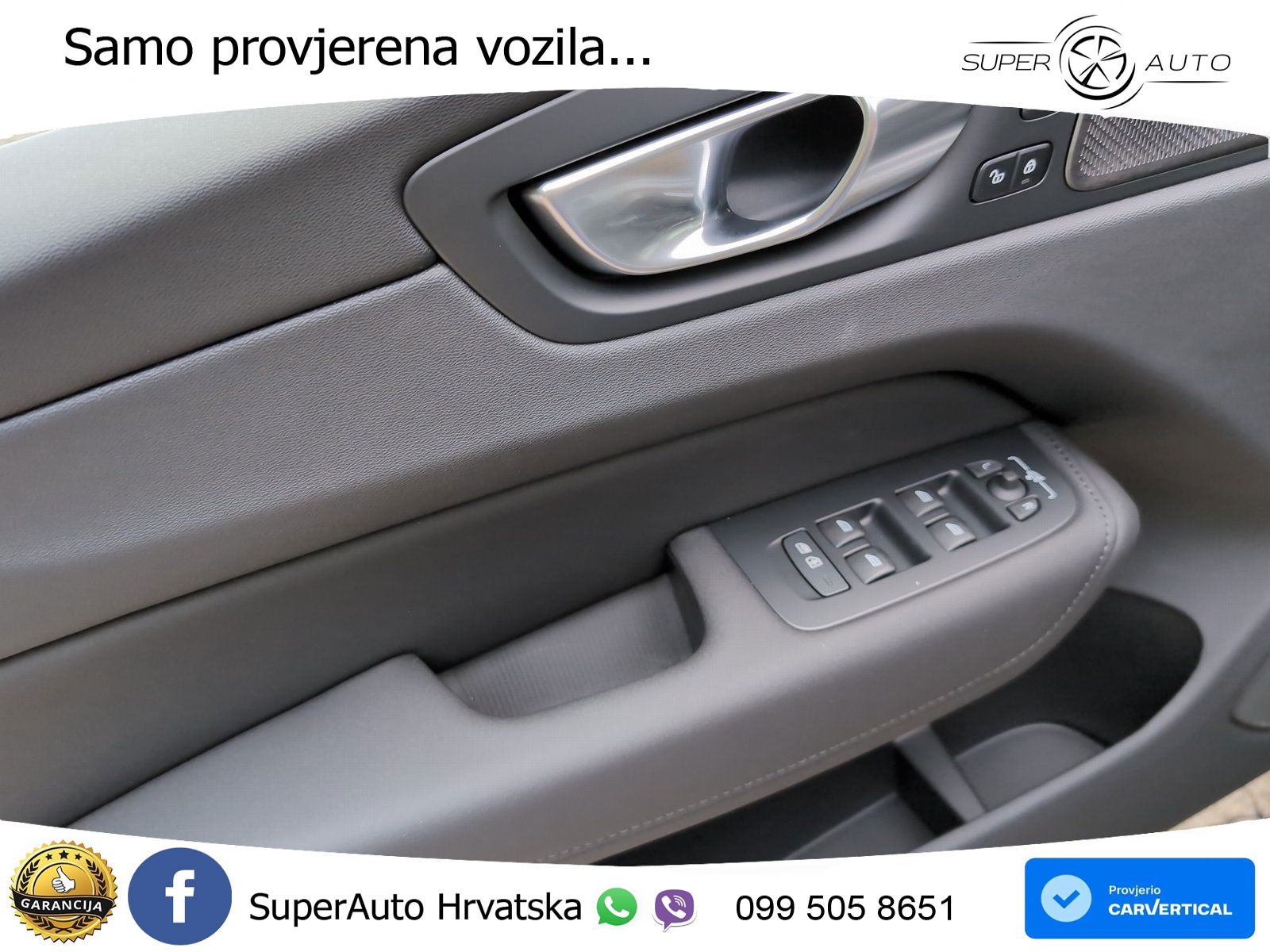 Volvo XC60 T8 AWD Geartronic LED+GR SJED+ACC