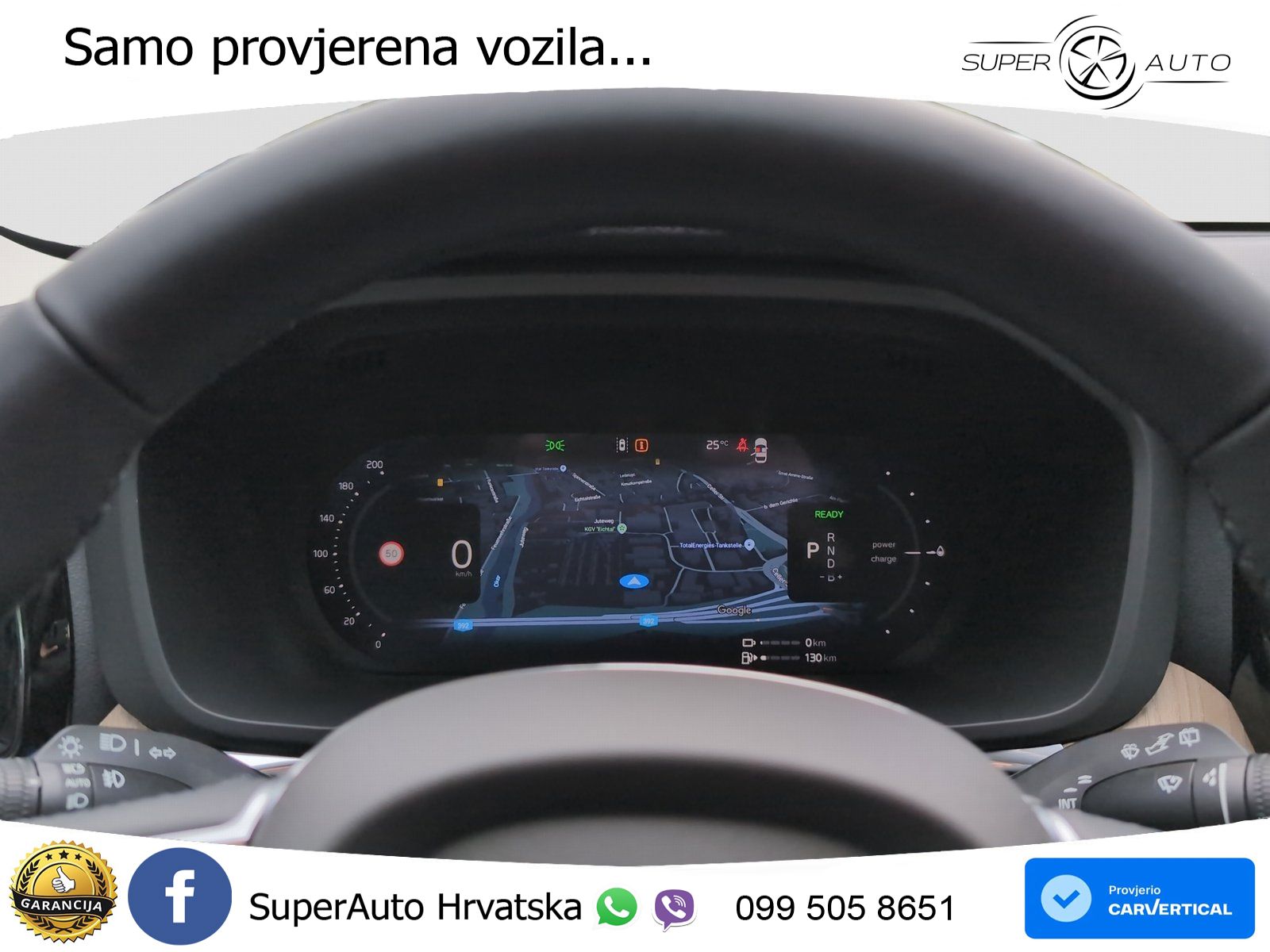 Volvo XC60 T8 AWD Geartronic LED+GR SJED+ACC
