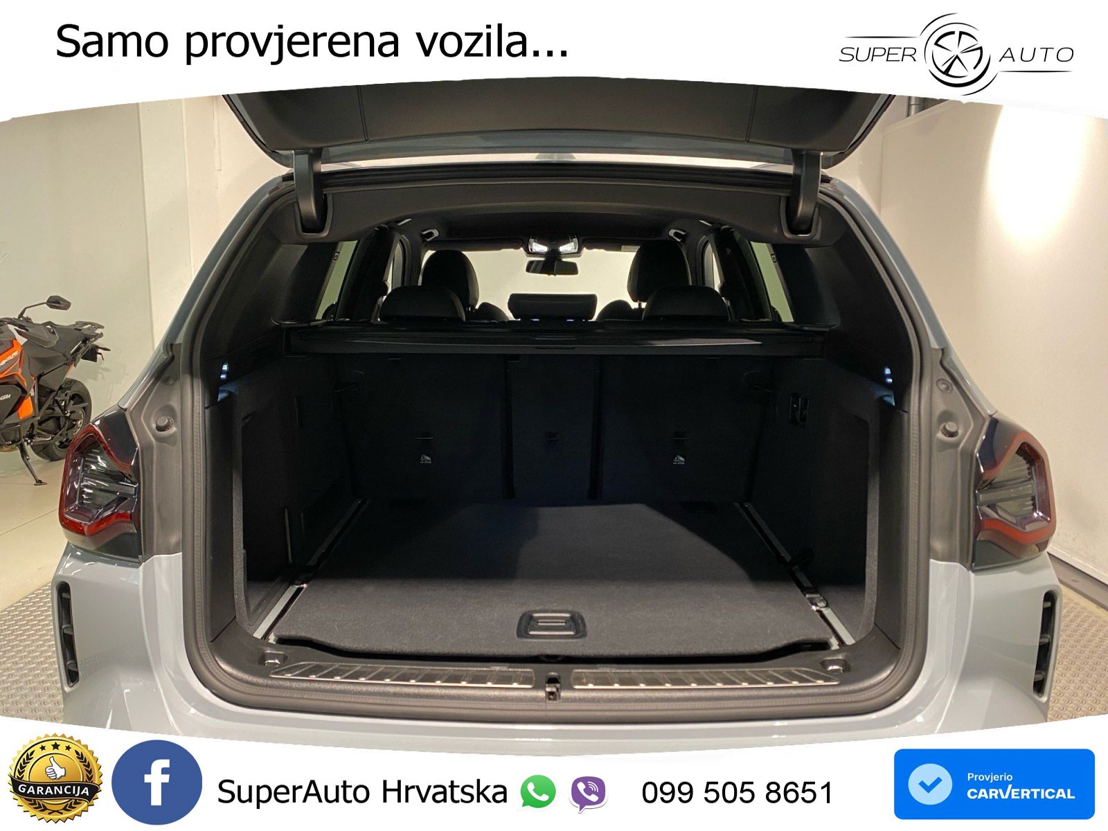 BMW X3 30i xDrive Steptronic M Sport