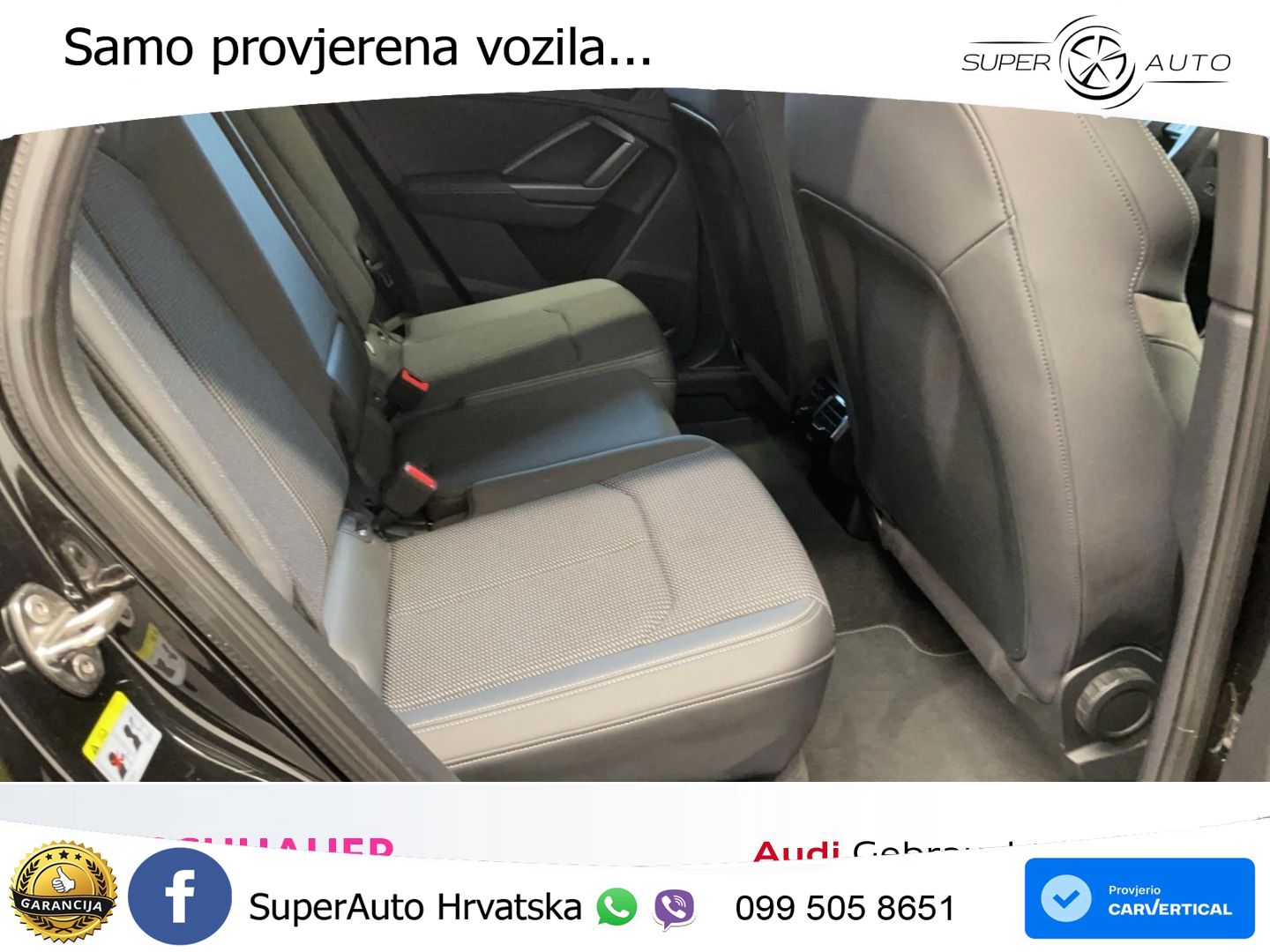 Audi Q3 35 TFSI (150 KS) S tronic advanced LED+GR SJED+ACC
