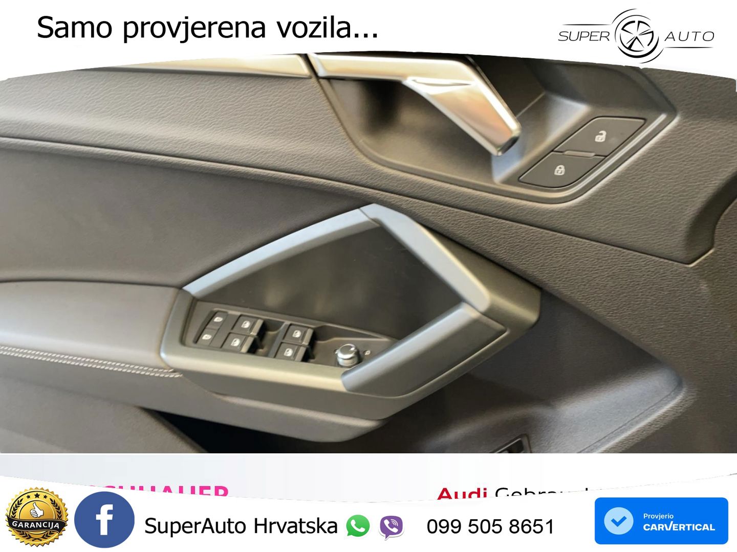 Audi Q3 35 TFSI (150 KS) S tronic advanced LED+GR SJED+ACC