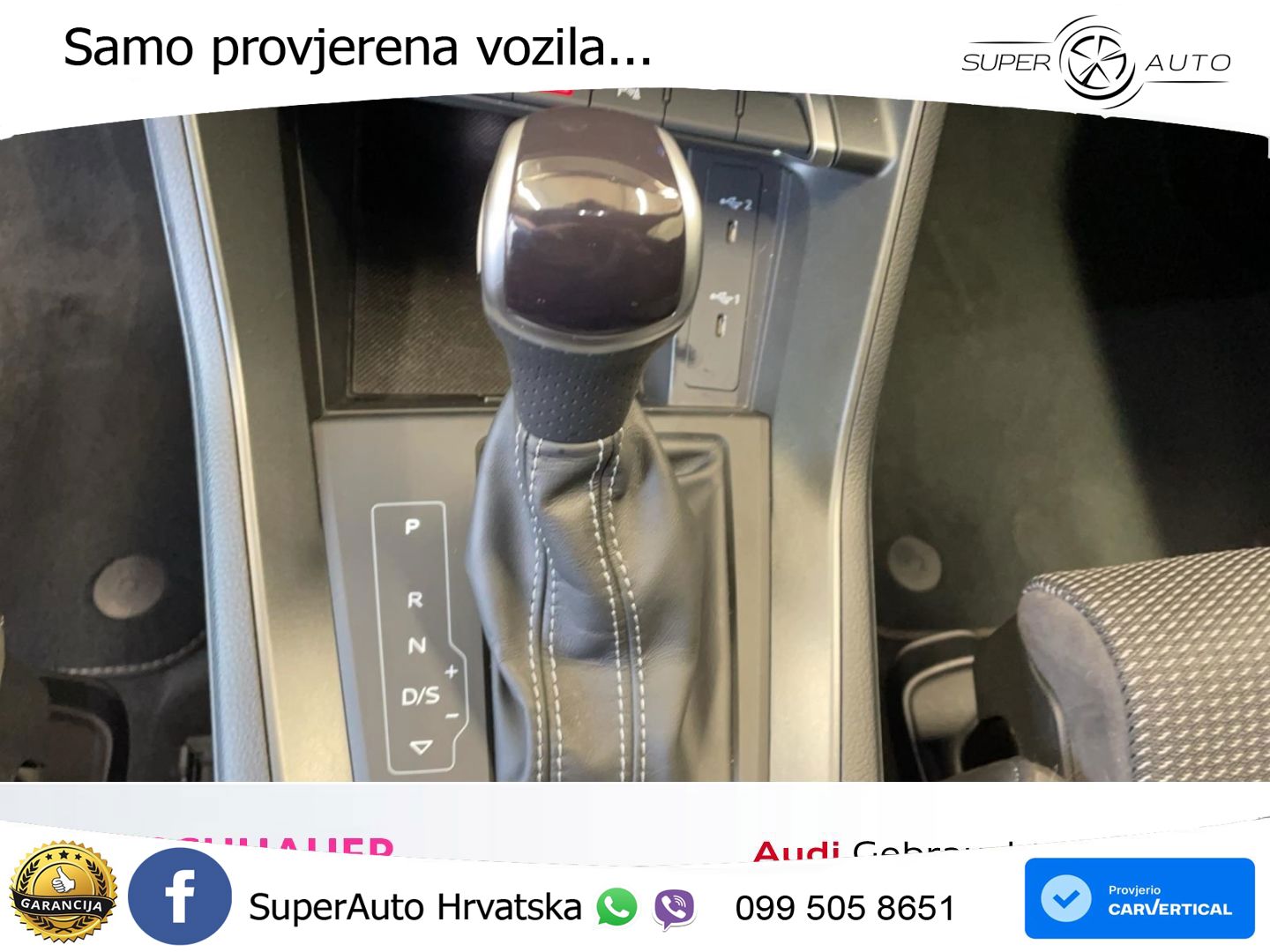 Audi Q3 35 TFSI (150 KS) S tronic advanced LED+GR SJED+ACC
