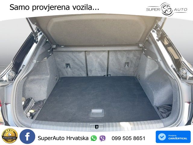 Audi Q3 Sportback 40 TDI (200 KS) quattro S tronic
